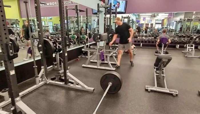 Anytime Fitness -  Photos - Birmingham