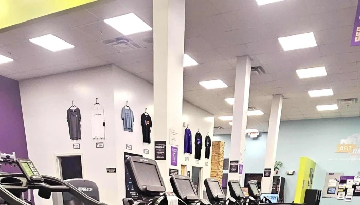 Anytime Fitness -  Photos - Rutland