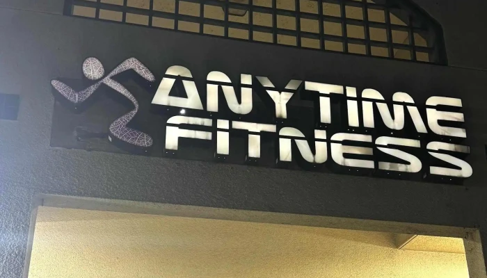 Anytime Fitness -  Photos - Rancho Cucamonga