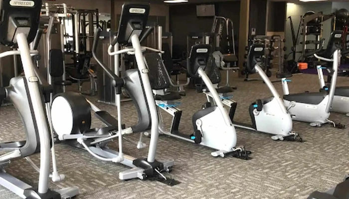 Anytime Fitness -  Photos - Oakhurst