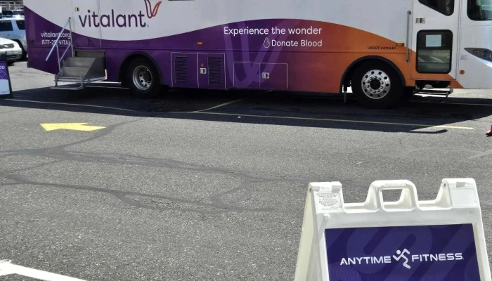 Anytime Fitness -  Photos - Spokane