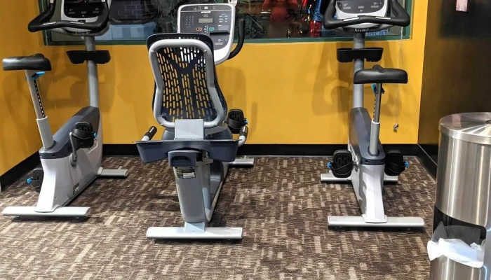 Anytime Fitness -  Photos - Alameda