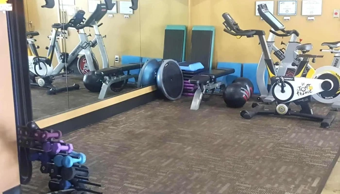 Anytime Fitness -  Photos - San Antonio