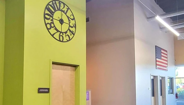 Anytime Fitness -  Photos - Laguna Hills