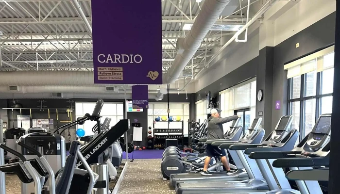 Anytime Fitness -  Photos - Gallatin