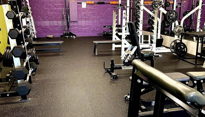 Anytime Fitness -  Photos - Coon Rapids