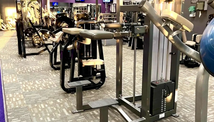 Anytime Fitness -  Photos - Mounds View