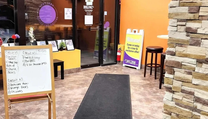 Anytime Fitness -  Photos - New Hope
