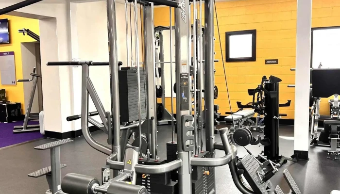 Anytime Fitness - Powell