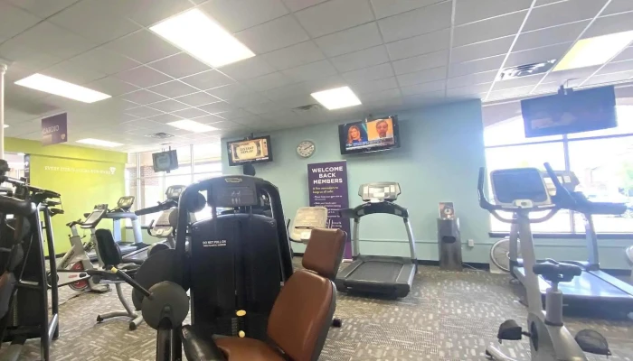 Anytime Fitness -  Prices - Lafayette