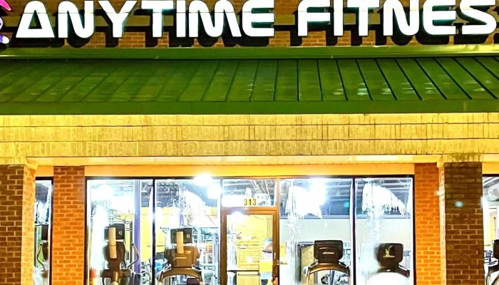 Anytime Fitness -  Prices - Acworth
