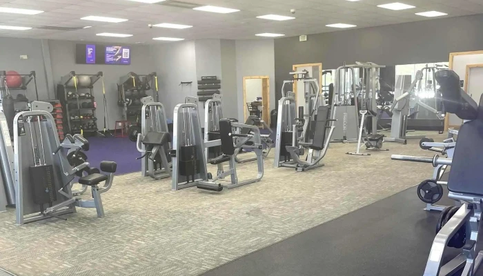 Anytime Fitness -  Prices - Lafayette
