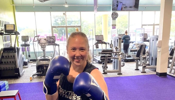 Anytime Fitness -  Prices - Millersville