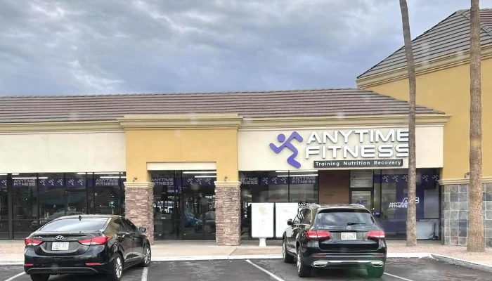 Anytime Fitness -  Prices - Phoenix