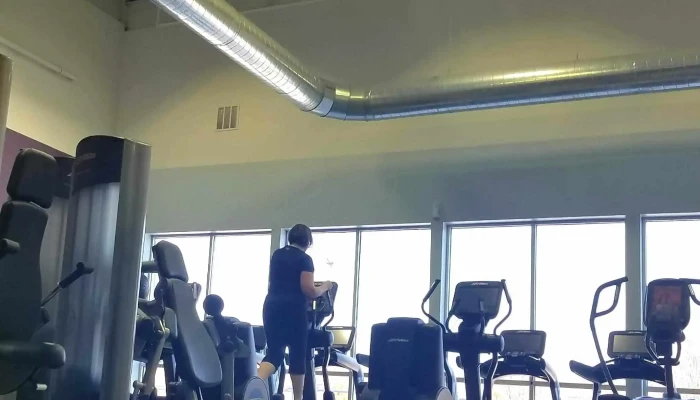 Anytime Fitness -  Promotion - Attleboro