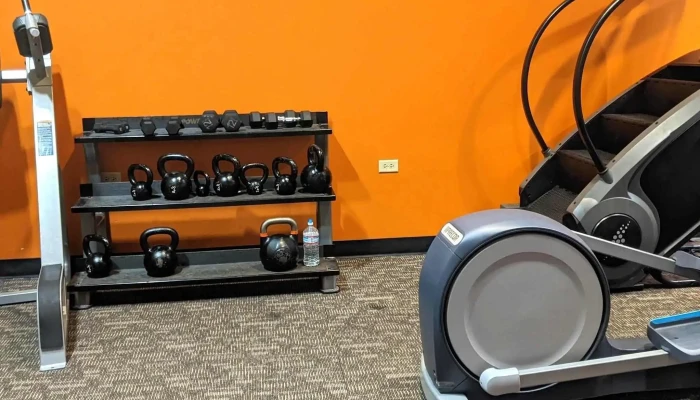Anytime Fitness -  Promotion - Alameda