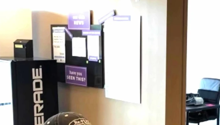 Anytime Fitness -  Promotion - Johns Creek