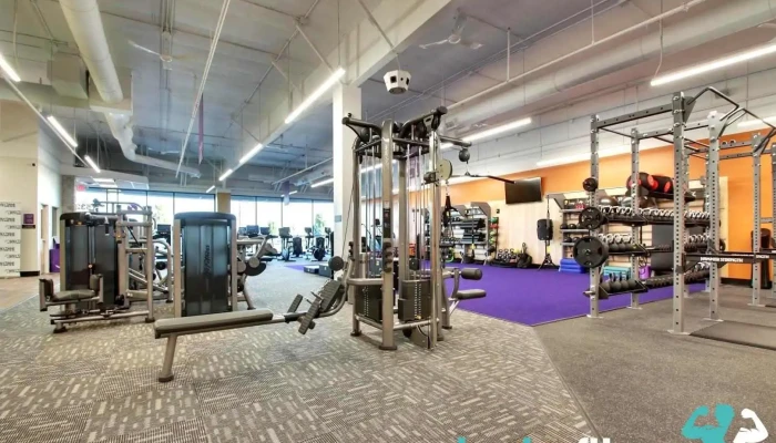 Anytime Fitness - Quincy