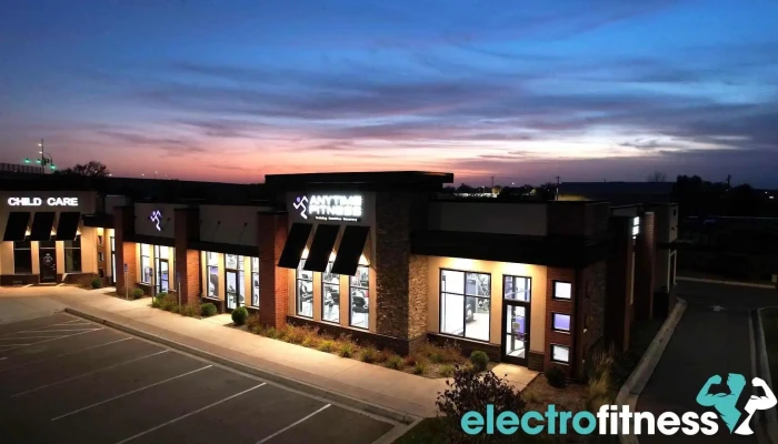 Anytime Fitness Ramsey -  All - Ramsey