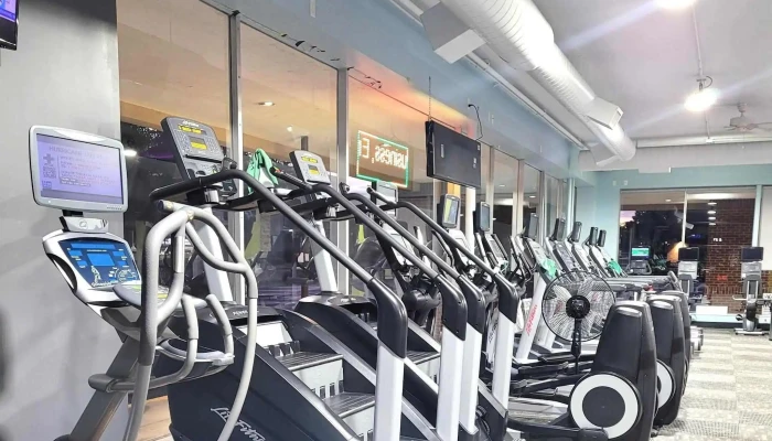 Anytime Fitness -  Reviews - Littleton