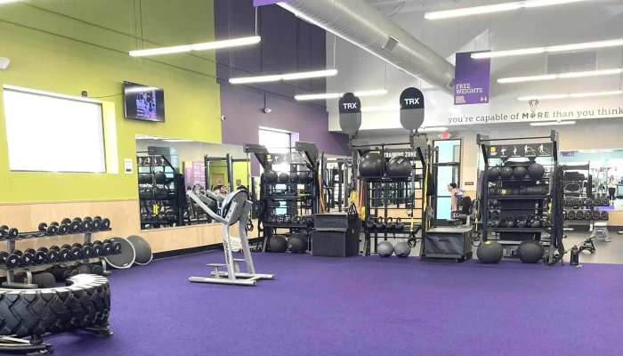 Anytime Fitness -  Reviews - East Bridgewater