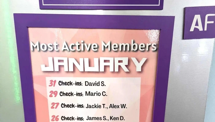 Anytime Fitness -  Reviews - Lombard