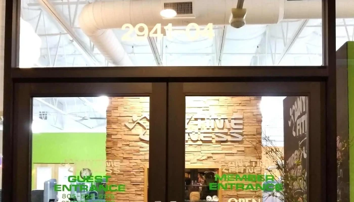 Anytime Fitness -  Reviews - Simi Valley