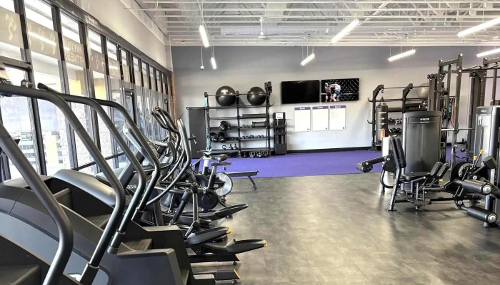 Anytime Fitness -  Reviews - Phoenix