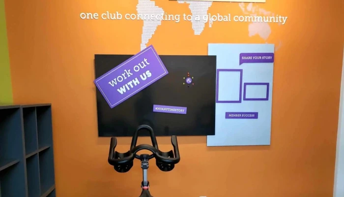 Anytime Fitness -  Reviews - Laguna Hills