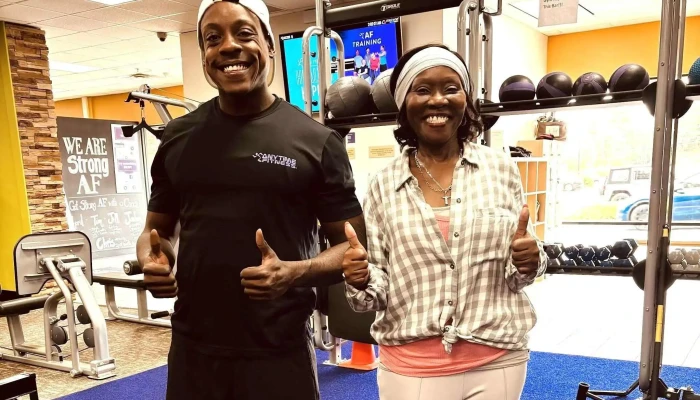 Anytime Fitness -  Reviews - Johns Creek