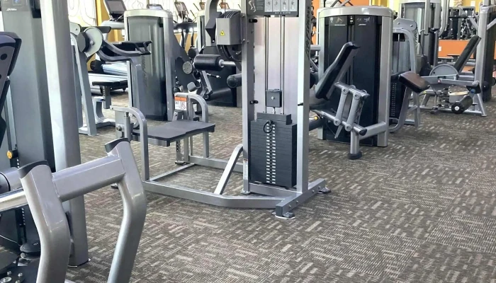 Anytime Fitness -  Reviews - White Bear Lake