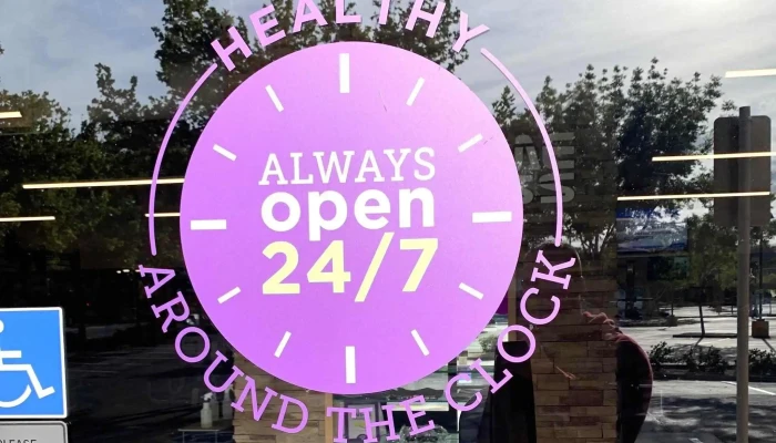 Anytime Fitness - Rocklin
