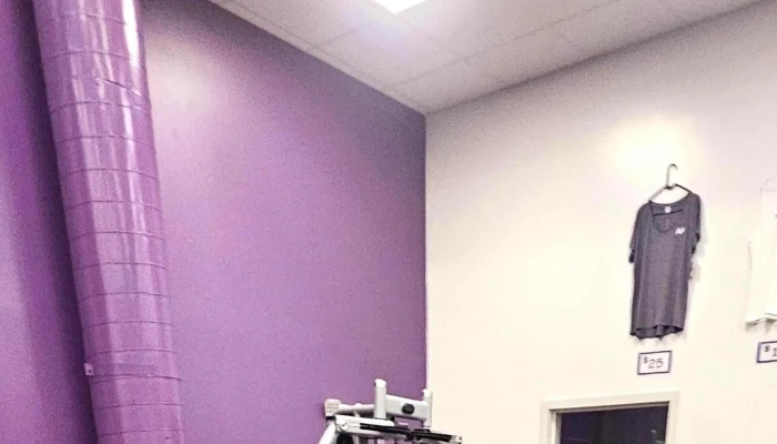 Anytime Fitness -  Rutland - Rutland