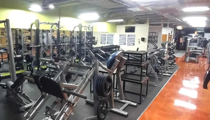 Anytime Fitness -  Schedule - Acton
