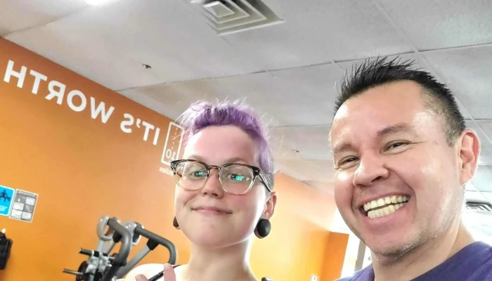 Anytime Fitness -  Schedule - Plainville