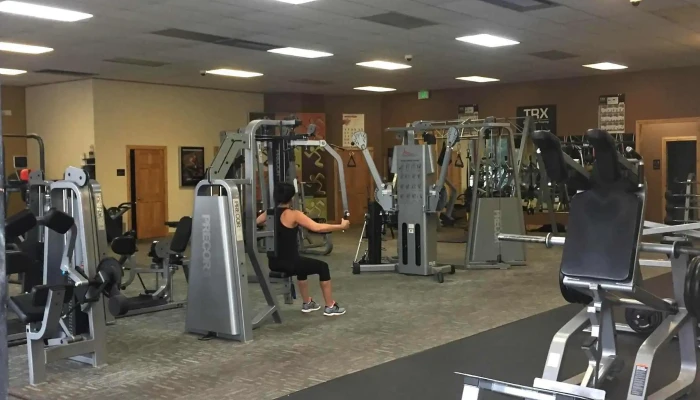 Anytime Fitness -  Schedule - Lafayette