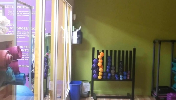 Anytime Fitness -  Schedule - Germantown