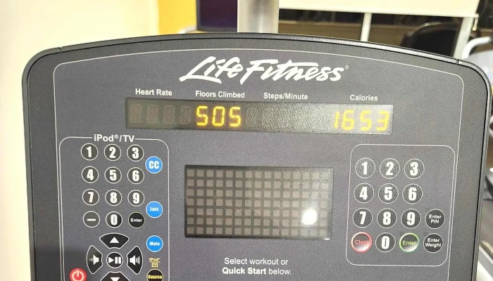 Anytime Fitness -  Schedule - Franklin