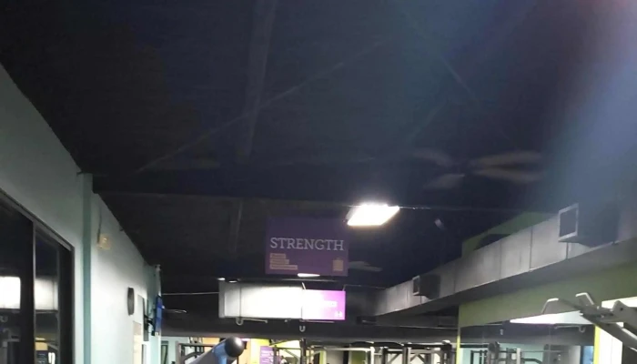 Anytime Fitness -  Schedule - Athens