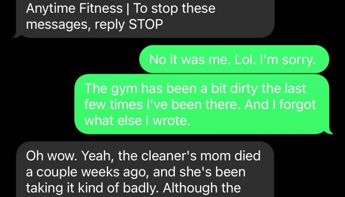 Anytime Fitness -  Schedule - Maplewood