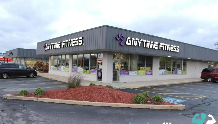 Anytime Fitness - Schererville