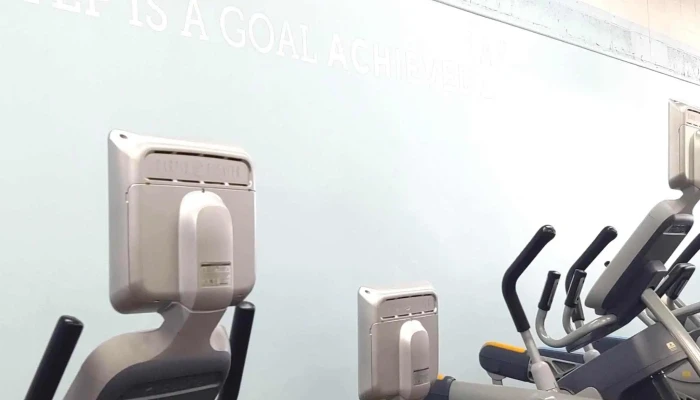 Anytime Fitness -  Score - Wisconsin Rapids