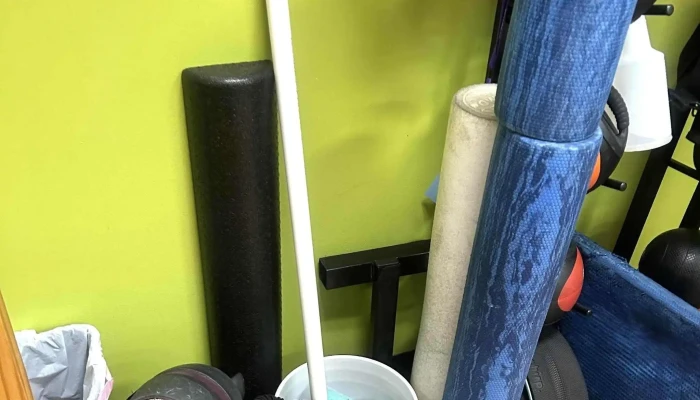 Anytime Fitness -  Score - Tecumseh
