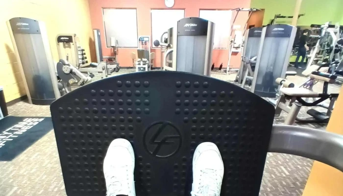 Anytime Fitness - Siloam Springs