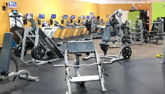 Anytime Fitness - Simi Valley
