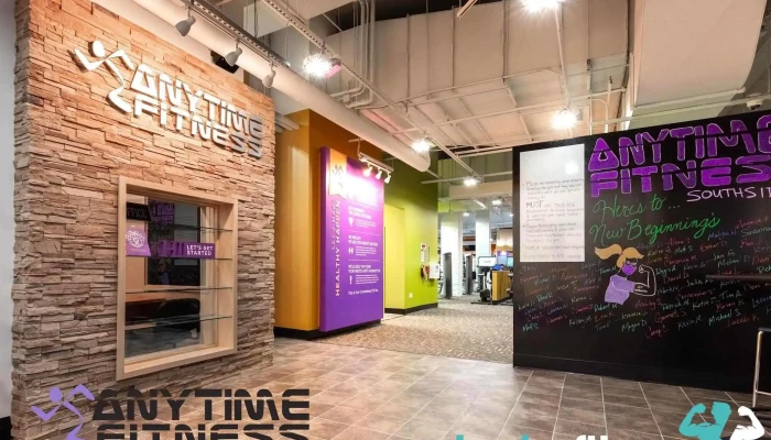 Anytime Fitness Southside -  All - Pittsburgh