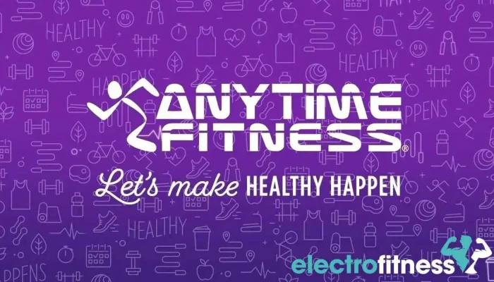 Anytime Fitness Southside -  By Owner - Pittsburgh