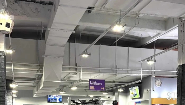 Anytime Fitness Southside -  Fitness Center - Pittsburgh