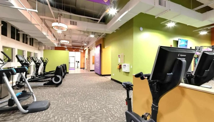 Anytime Fitness Southside -  Street View 360deg - Pittsburgh