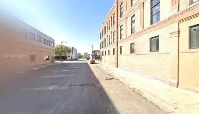 Anytime Fitness -  Street View 360 - Aberdeen